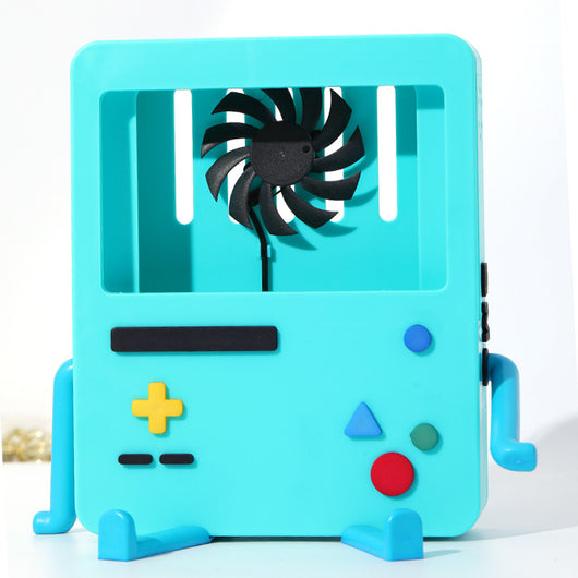 Organizador y Cargador Portátil para Controles de Juego - Image 12