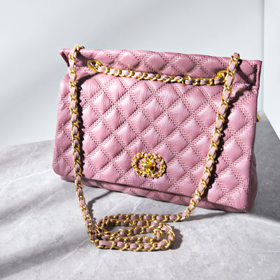 Bolso de Cuero Grande para Mascotas con Capacidad Diamante - Image 14