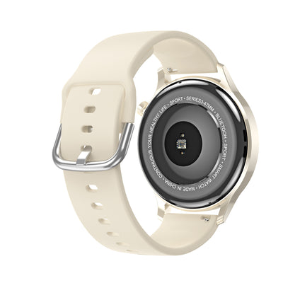Reloj Inteligente Deportivo para Mujeres con Monitor Cardíaco, NFC y Llamadas Bluetooth - Image 5