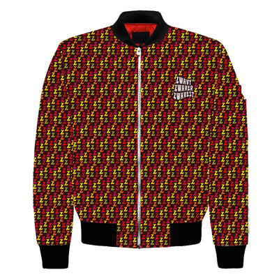 Chaqueta Béisbol Hombre Impresión 3D Digital Suelta Casual - Image 8