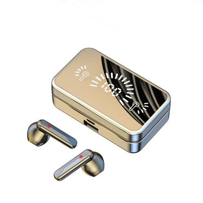 Auriculares Bluetooth 5.2 Mini Invisibles Binaural - Image 4