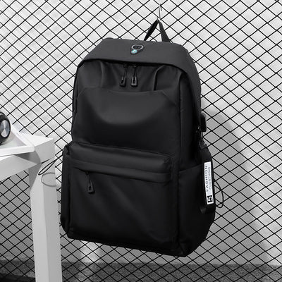 Mochila de Viaje Ejecutiva con Compartimento para Laptop - Image 15