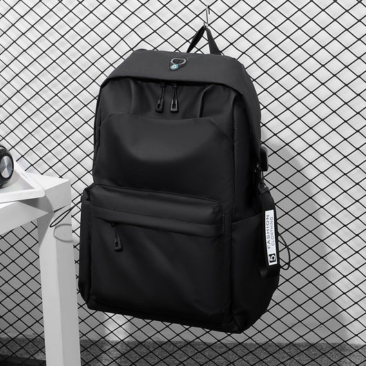 Mochila de Viaje Ejecutiva con Compartimento para Laptop - Image 15