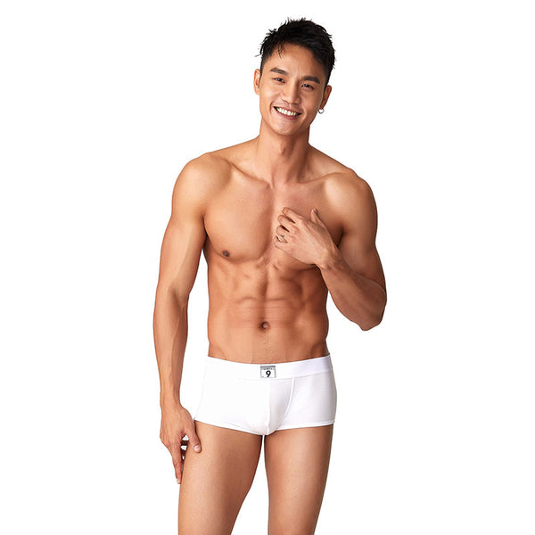 Calzoncillos Modal sin Costuras para Hombre