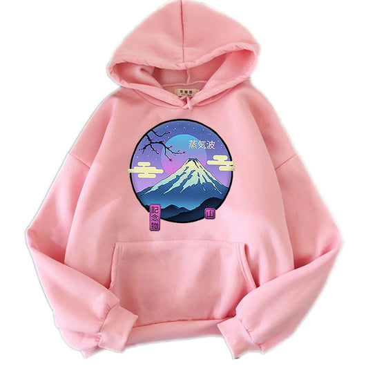 Suéter Casual para Mujer Primavera Otoño con Estampado - Image 6