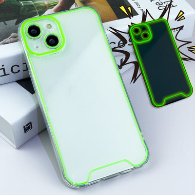 Funda Luminiscente para Celular Navideña - Image 5