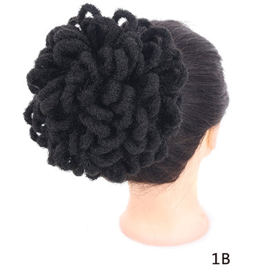 Bolsa de Almacenamiento para Cabello Afro con Cordón Ajustable - Image 26