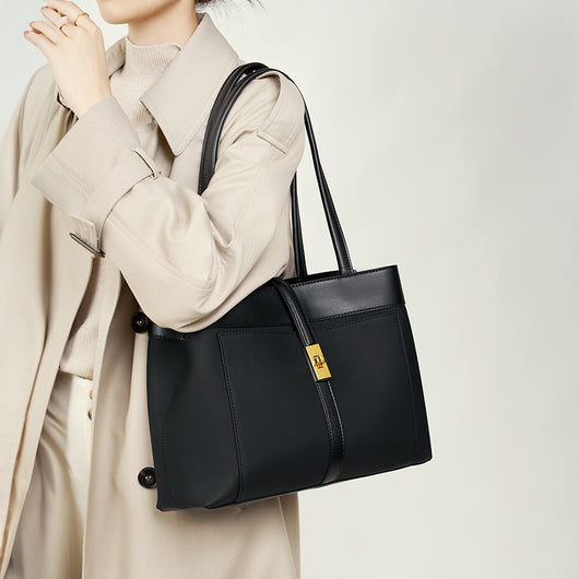 Bolsa Axilar de Gran Capacidad para Mujer - Image 3