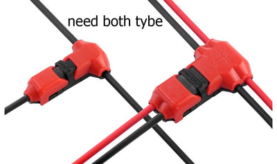 Conector Tipo T y H para Estructuras Modulares - Image 9