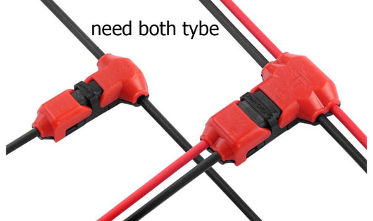 Conector Tipo T y H para Estructuras Modulares - Image 9