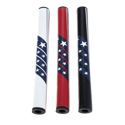 Grip Universal Antideslizante para Palos de Golf - Mango PU 265mm - Image 12