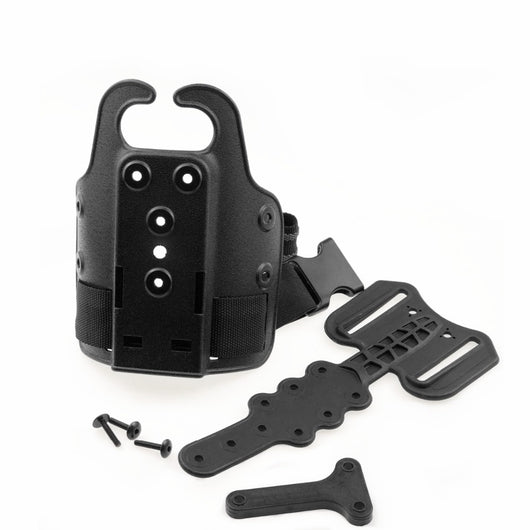 Funda Táctica de Pierna para Pistola - Image 9