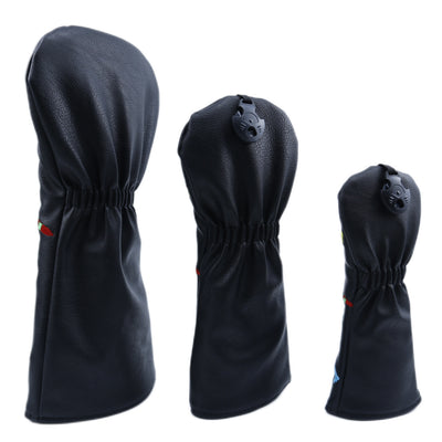 Juego de Palos de Golf de Madera Premium - Image 17