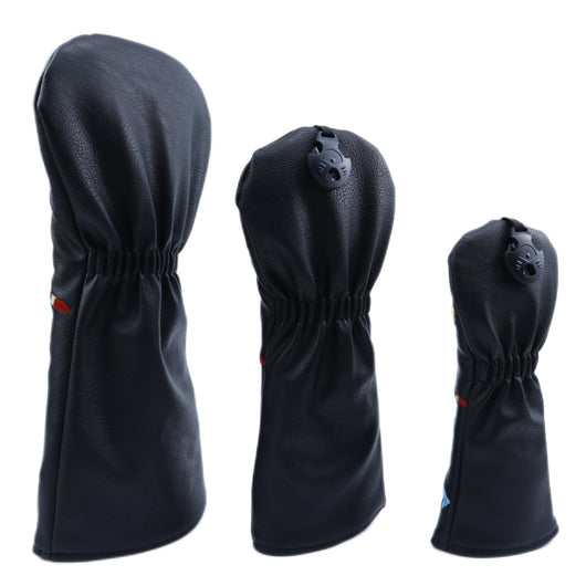Juego de Palos de Golf de Madera Premium - Image 17