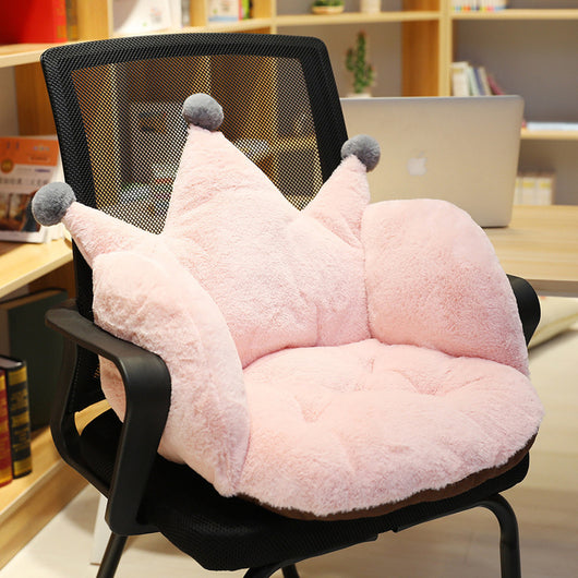 Silla Gamer con Cojín Corona Premium - Image 11