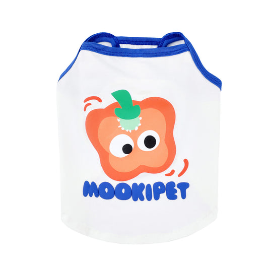 Top Deportivo Fresco para Perros Pequeños - Bichón Maltés Verano - Image 5
