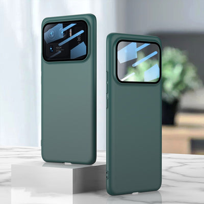 Funda Protectora Total con Protección Integrada de Lente