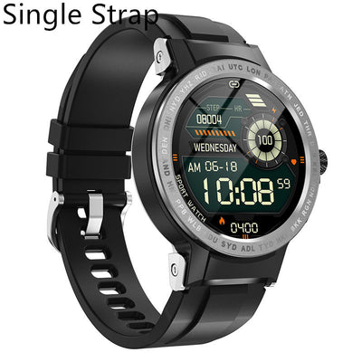 Reloj Inteligente Deportivo con Monitoreo de Presión y Oxígeno - Image 9