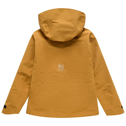 Traje de Esquí Unisex Impermeable y Cortaviento con Doble Capa Térmica - Image 26
