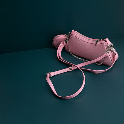 Bolso Bandolera de Cadena Casual con Diseño Exclusivo - Image 14
