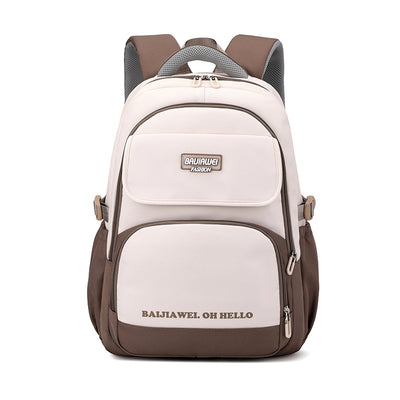 Mochila Escolar Juvenil para Chicas - Superligera y Ergonómica - Image 5