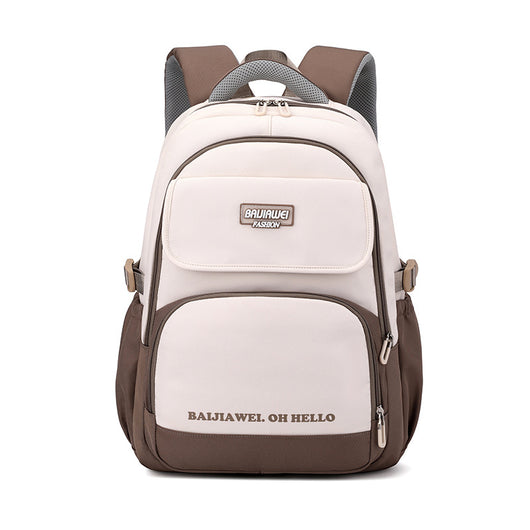 Mochila Escolar Juvenil para Chicas - Superligera y Ergonómica - Image 5