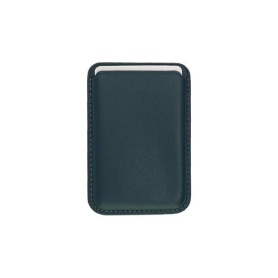 Funda Magnética para Tarjetas de Cuero - Image 25
