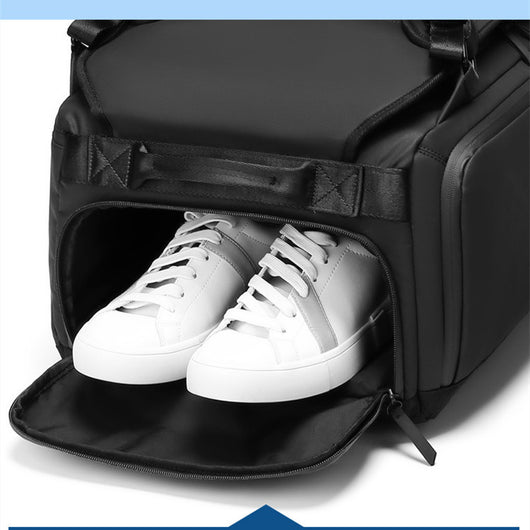 Mochila Profesional de Viaje y Negocios para Hombre - Image 6