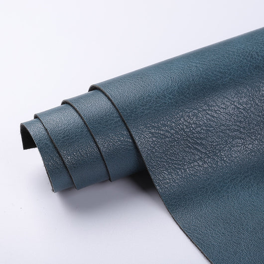 Tela Elástica Impresa con Palmas - Cuero PU Semiduro con PVC - Image 53