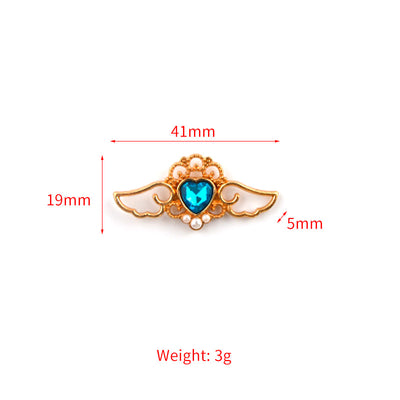 Molde de Silicona para Pendiente Espada Corta - Joyería Resina DIY - Image 11