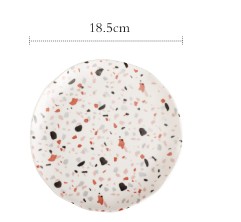 Tazón de Cerámica Nórdico Premium para Arroz - Image 10