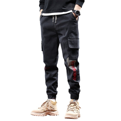Leggings de Trabajo Juvenil Estilo Moderno para Hombre - Image 9