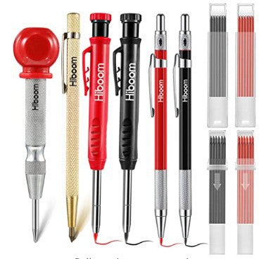 Set de Bolígrafos de Precisión para Estudiantes y Profesionales - Image 12