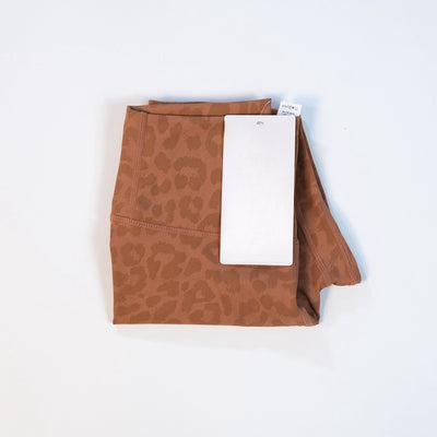 Pantalones Yoga Cintura Alta Efecto Segunda Piel con Estampado - Image 19