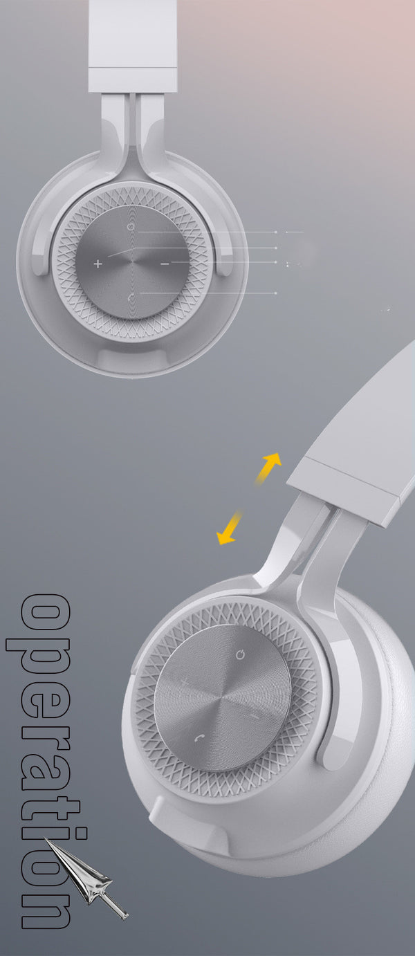 Auriculares Deportivos Inalámbricos Bluetooth - Image 11