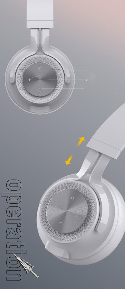 Auriculares Deportivos Inalámbricos Bluetooth - Image 11