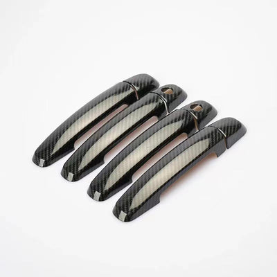 Adhesivos Decorativos para Manijas de Puerta - CRV 12-16 y Civic 12-15