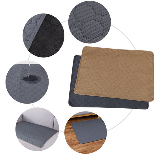 Pañales Absorbentes para Perros y Gatos - Image 2