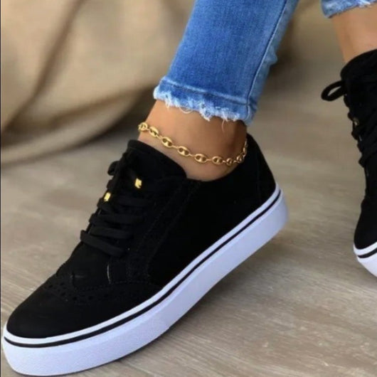 Zapatos para Mujer Talla Grande - Comodidad y Estilo - Image 7