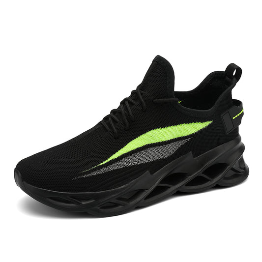 Zapatos Deportivos para Parejas - Estilo Unisex Casual - Image 2