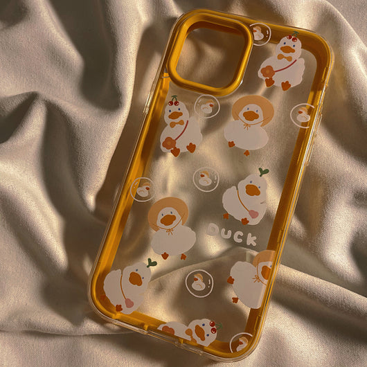 Funda Protectora Antimicaídas Tide SE Creative para Mujer