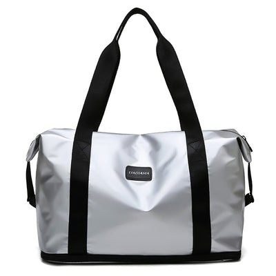 Bolsa de Viaje Expandible de Una Capa con Ruedas - Image 8