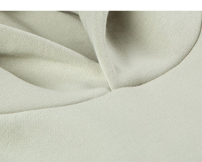 Suéter Oversized Unisex de Hombros Caídos - Estilo Casual Versátil - Image 32
