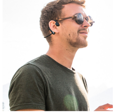 Auricular Bluetooth Transceptor Óseo con Ranura para Tarjeta - Image 8