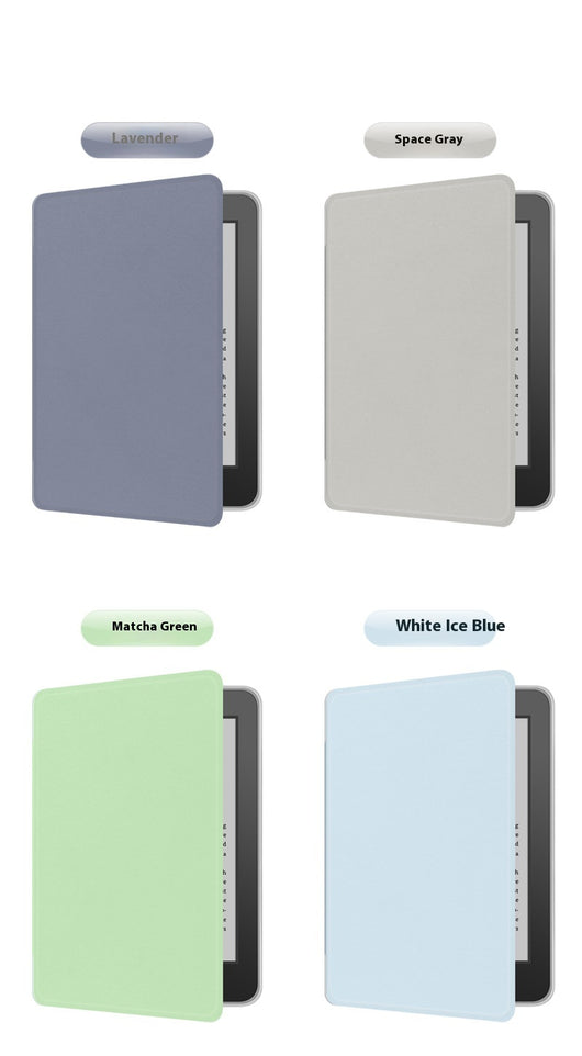 Funda Protectora de Cuero con Cierre Magnético - Image 15