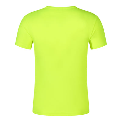 Camiseta Deportiva Cuadrada para Hombre - Secado Rápido y Color Sólido - Image 16