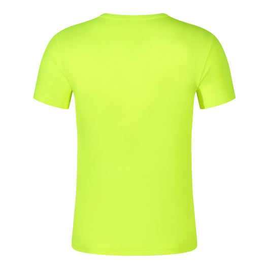 Camiseta Deportiva Cuadrada para Hombre - Secado Rápido y Color Sólido - Image 16