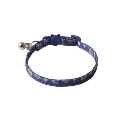 Collar para Mascotas con Accesorios Metálicos Premium - Image 13