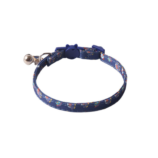 Collar para Mascotas con Accesorios Metálicos Premium - Image 13