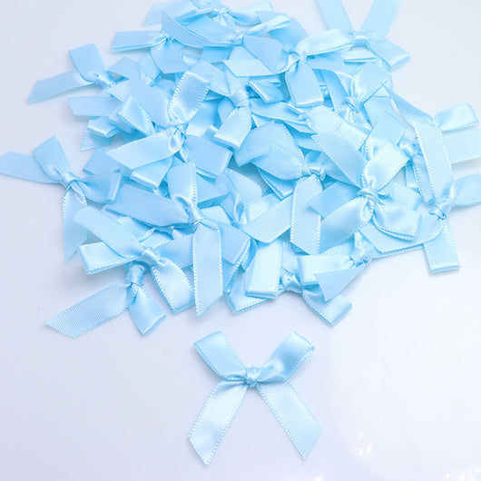 Material de Embalaje Premium con Acabado de Cinta y Moño Decorativo - Image 8